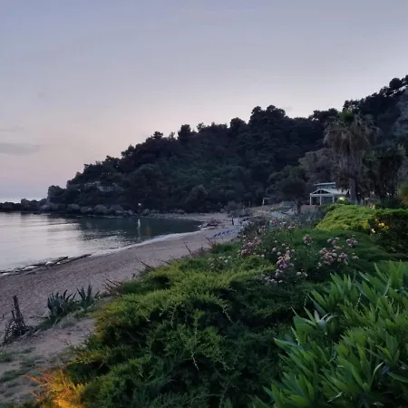 Apartment Corfu Dream Holidays Standart Pelekas