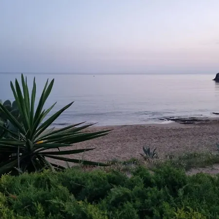 Apartment Corfu Dream Holidays Standart *