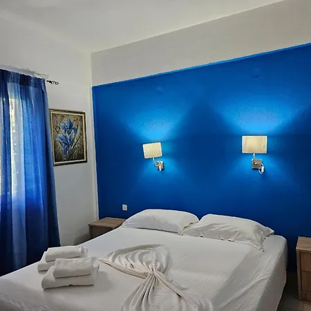 Apartment Corfu Dream Holidays Standart Pelekas