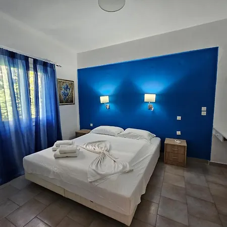 Corfu Dream Holidays Standart Pelekas