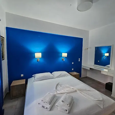 Corfu Dream Holidays Standart * Pelekas