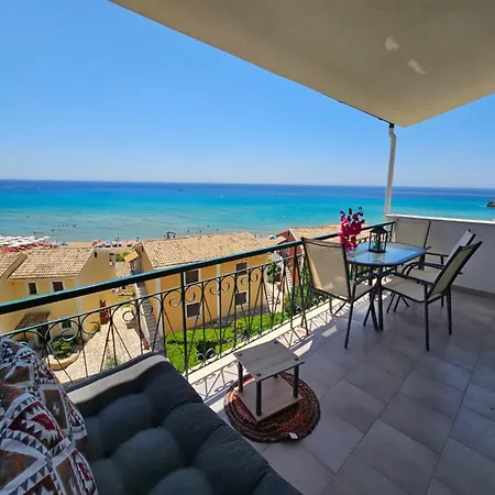 Corfu Dream Holidays Standart Apartment *