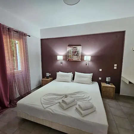 Apartment Corfu Dream Holidays Standart