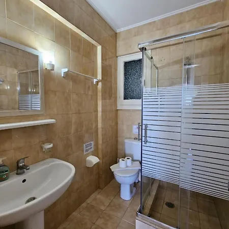 Apartment Corfu Dream Holidays Standart *