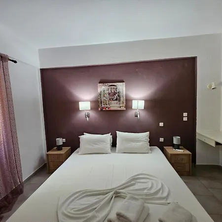 Corfu Dream Holidays Standart Pelekas