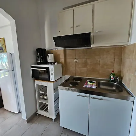 Corfu Dream Holidays Standart Apartment