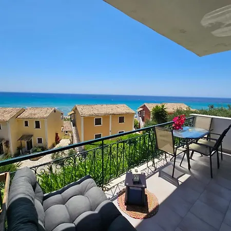 Apartment Corfu Dream Holidays Standart *