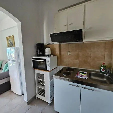 Corfu Dream Holidays Standart *