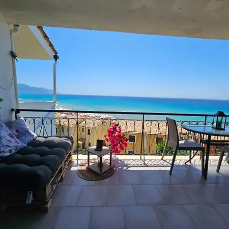 Corfu Dream Holidays Standart * Pelekas