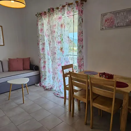 Corfu Dream Holidays Standart *