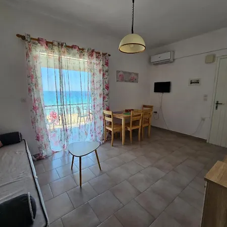 Apartment Corfu Dream Holidays Standart Pelekas