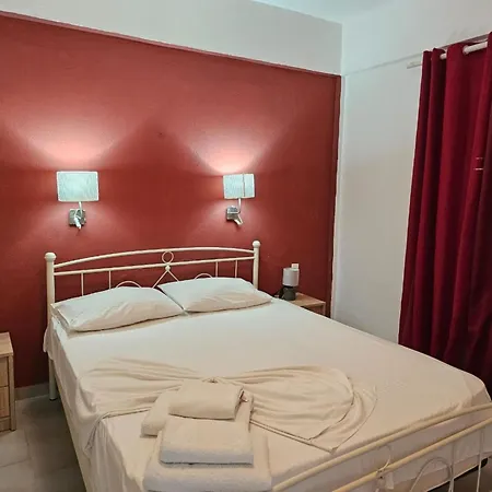 Corfu Dream Holidays Standart *