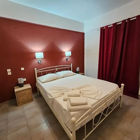 Corfu Dream Holidays Standart Apartment