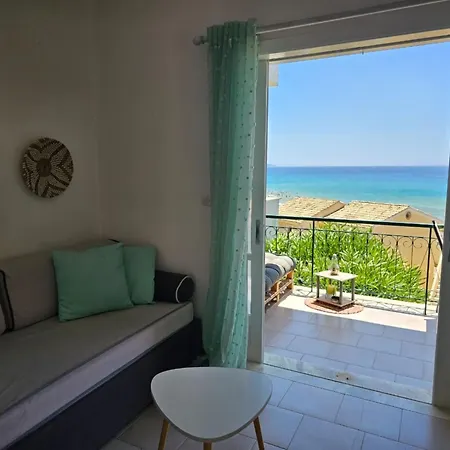 Corfu Dream Holidays Standart *