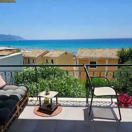 Corfu Dream Holidays Standart Pelekas