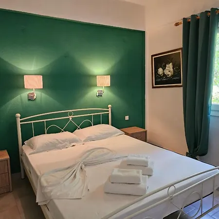 Corfu Dream Holidays Standart Apartment