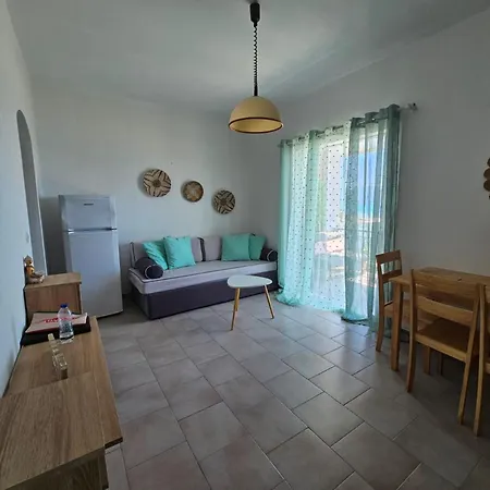 Apartment Corfu Dream Holidays Standart Pelekas