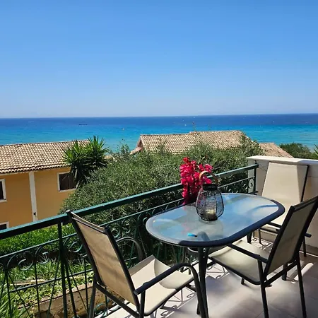 Corfu Dream Holidays Standart Pelekas