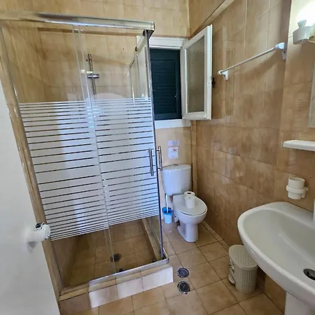 Corfu Dream Holidays Standart Apartment *